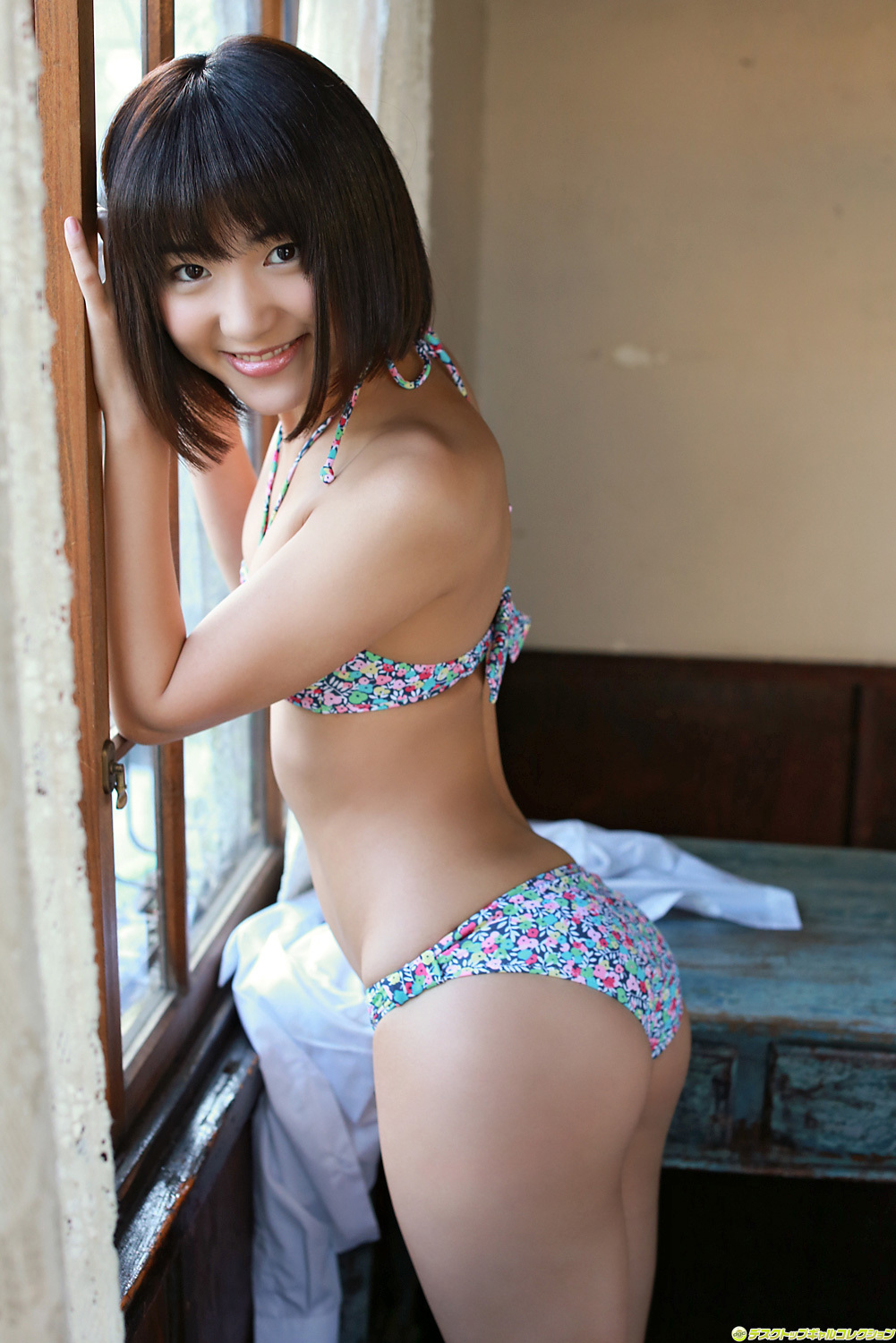 [DGC] 2013.12 no.1132 naoho Ichihashi